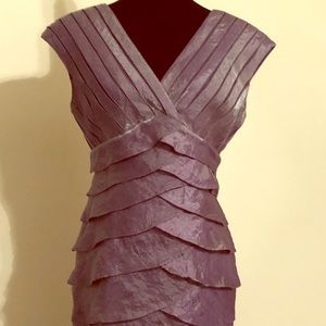 Evening Dress